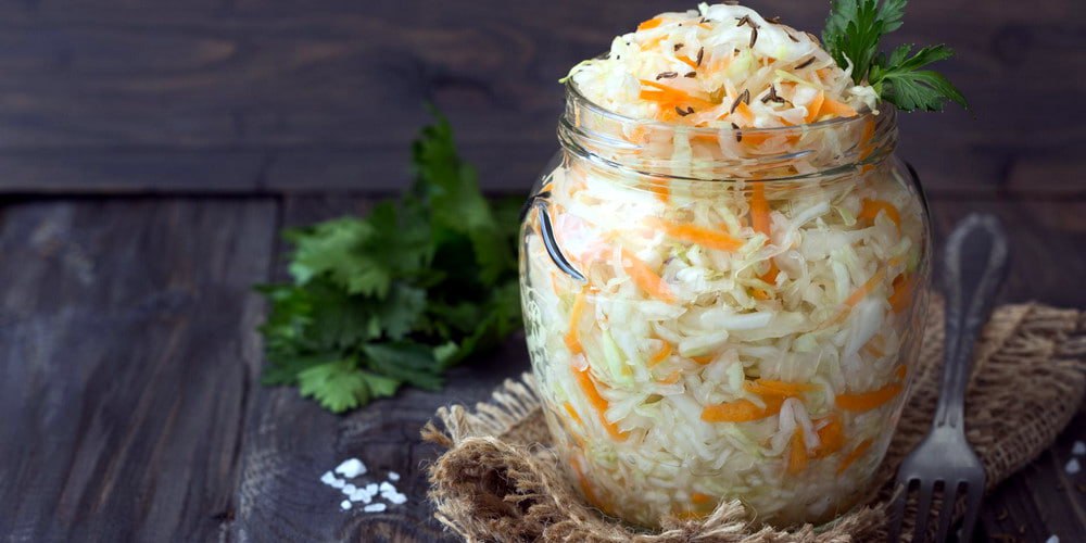 Koristi kiselog kupusa